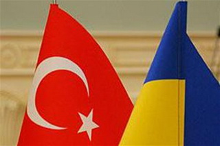 Туреччина цікавиться співпрацею з ДПЗКУ й Академією аграрних наук України